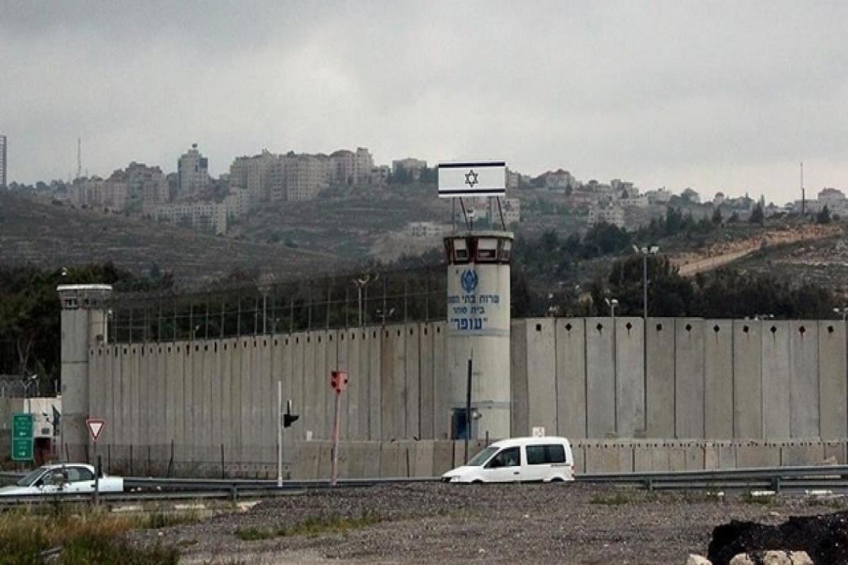 250 Palestinians serving life terms to be released as part of Gaza deal — Hamas