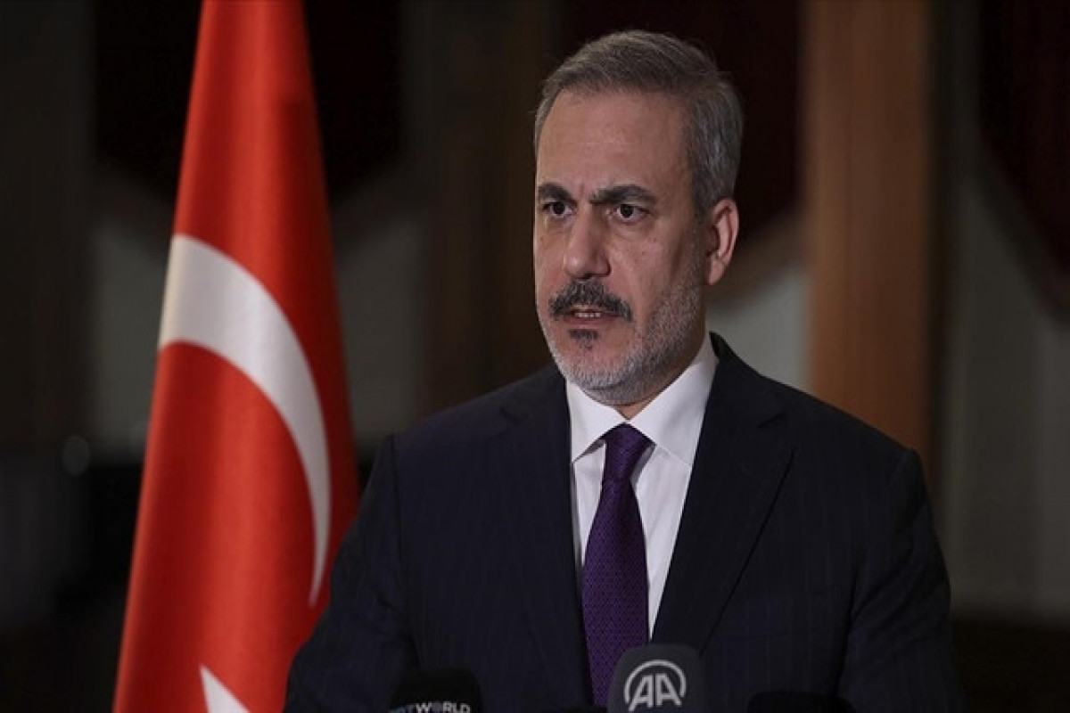 Islamic world require more independent thinking, says Turkish FM