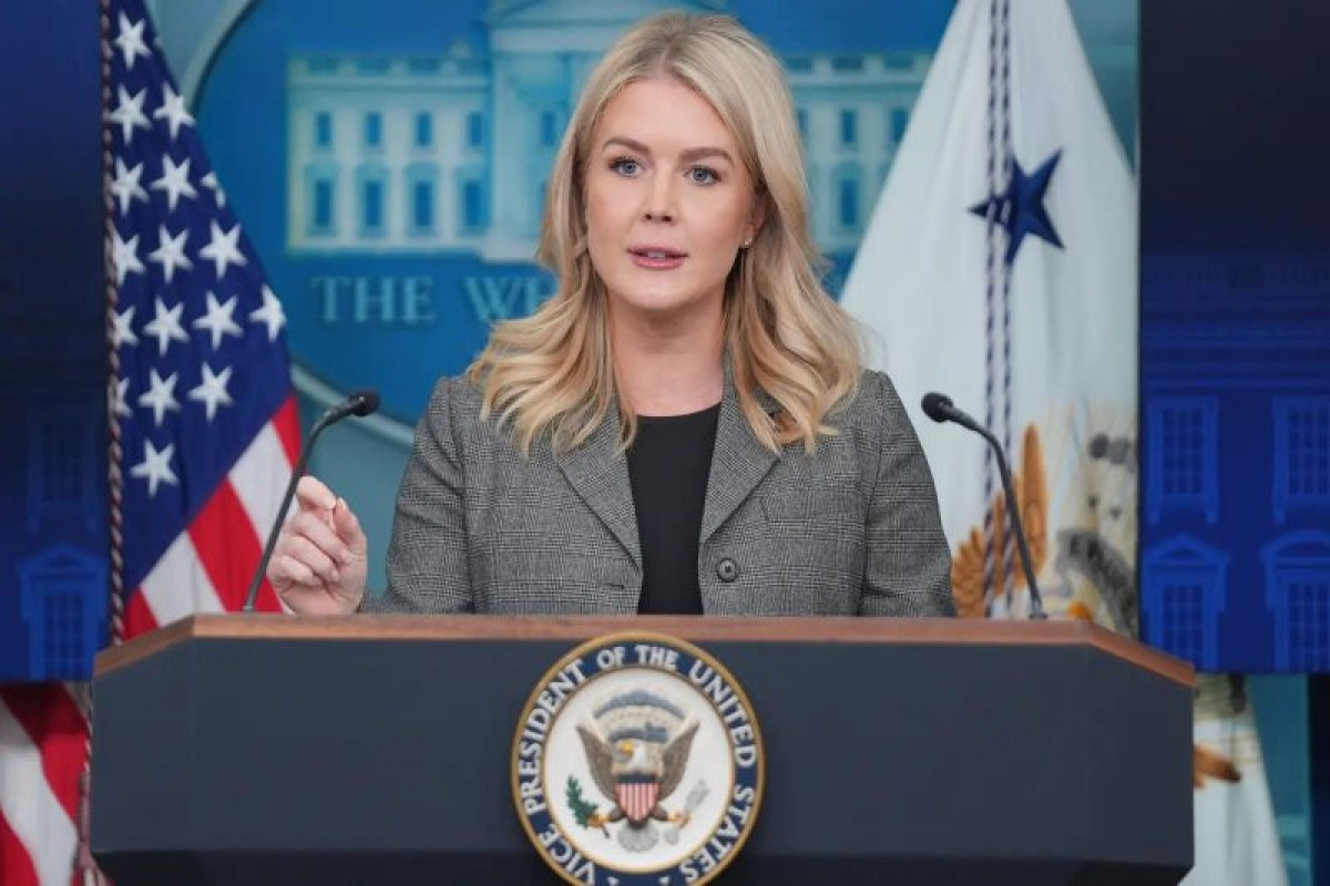 White House official