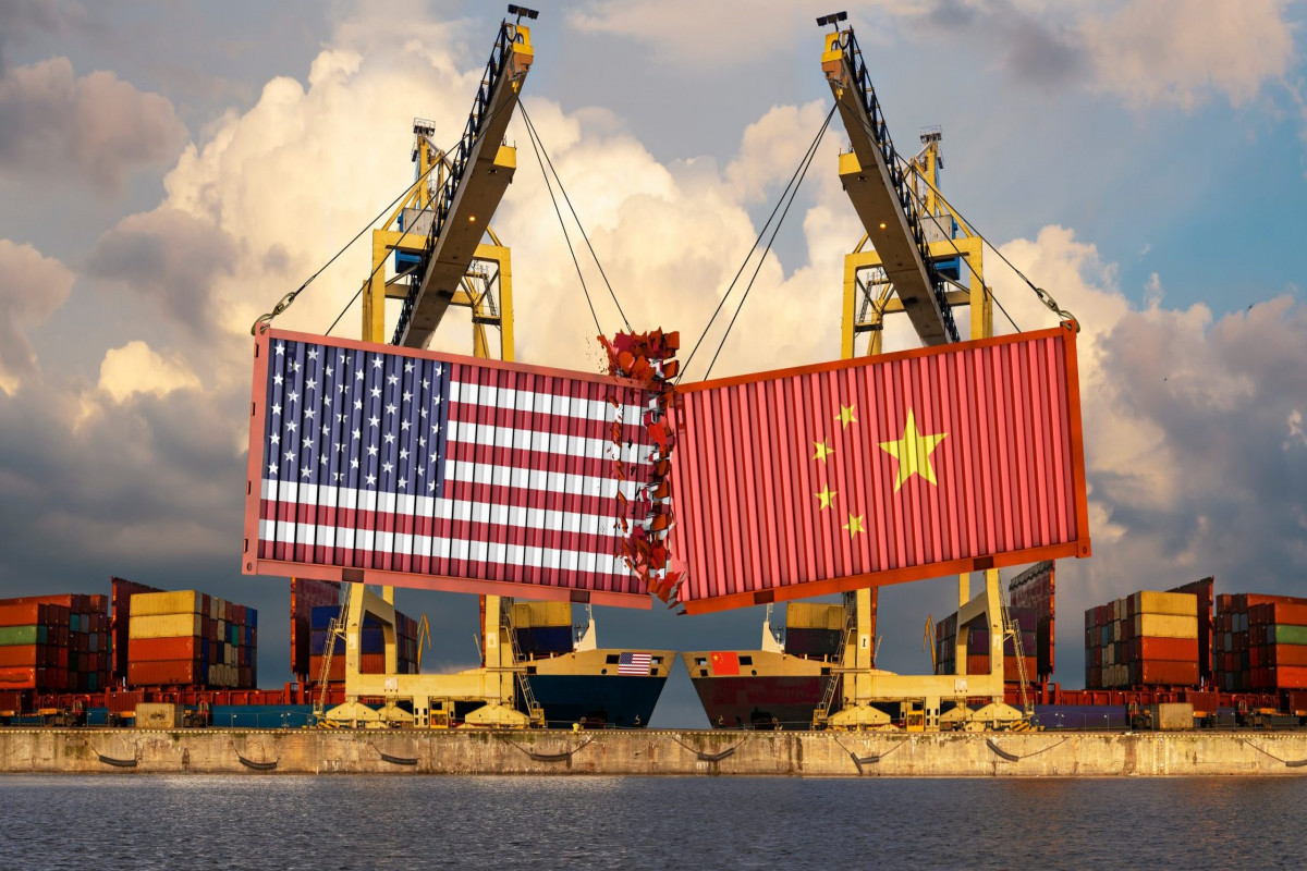 China says to impose 