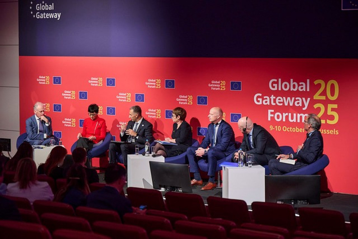 Minister: Zangezur corridor is essential for flexible transport connectivity in region