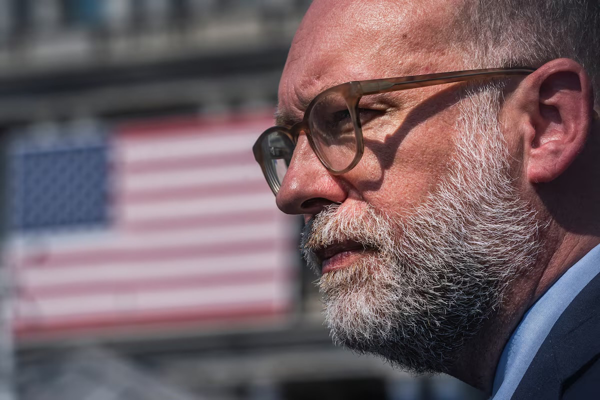 White House says substantial US government job cuts have begun due to shutdown