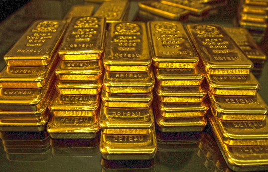 British company sharply increases forecast for gold production in Azerbaijan