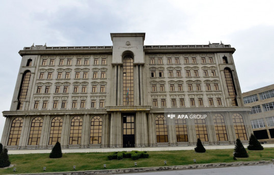 40 Azerbaijani citizens readmitted from Germany under EU agreement