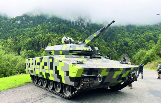 Media: Germany to purchase over 600 anti-drone systems for Bundeswehr