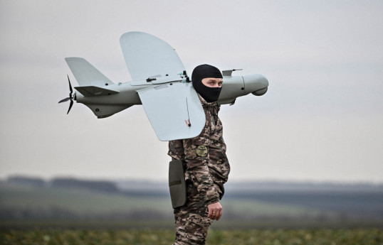 Media: South Africa investigates how it made part of Russian drones