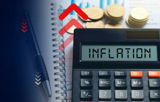 Inflation in Azerbaijan nears 6%