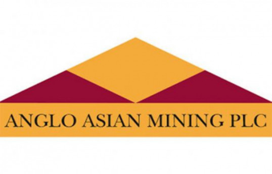 Vice President of Anglo Asian Mining sells 100,000 shares worth 438,000 AZN