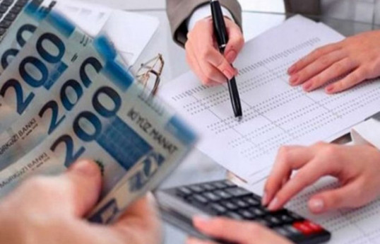 Average monthly salary in Azerbaijan increased by nearly 10%