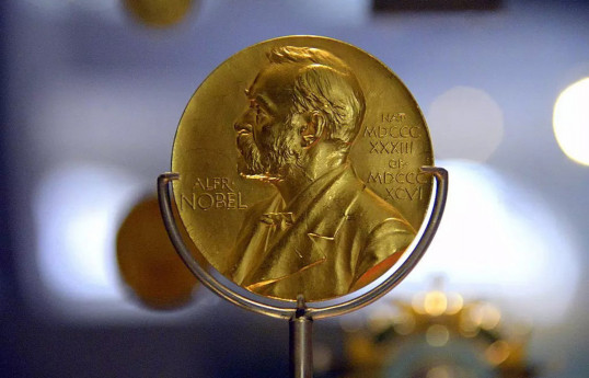 Russian President disagrees with Nobel Committee's decision