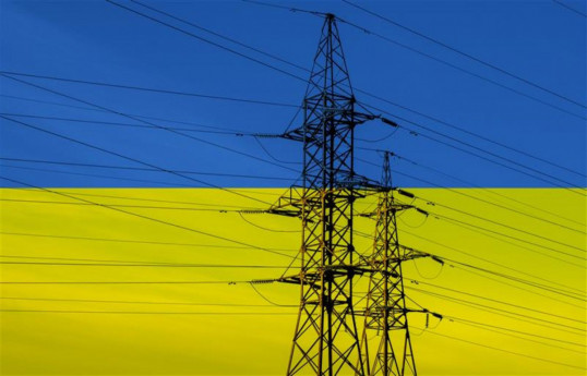 Britain accelerates assistance to Ukraine's energy infrastructure