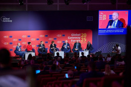 Minister: Zangezur corridor is essential for flexible transport connectivity in region