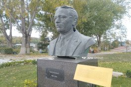 Participants of International conference on missing persons visits Shusha -VIDEO -PHOTO -UPDATED 
