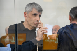 Evidence of Armenian armed forces torturing Azerbaijani captives shown in court