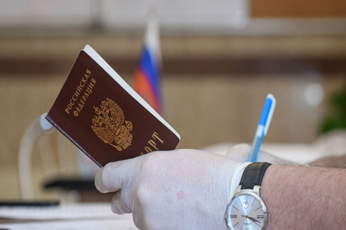 Latvia orders more than 800 Russian citizens to leave by mid-October