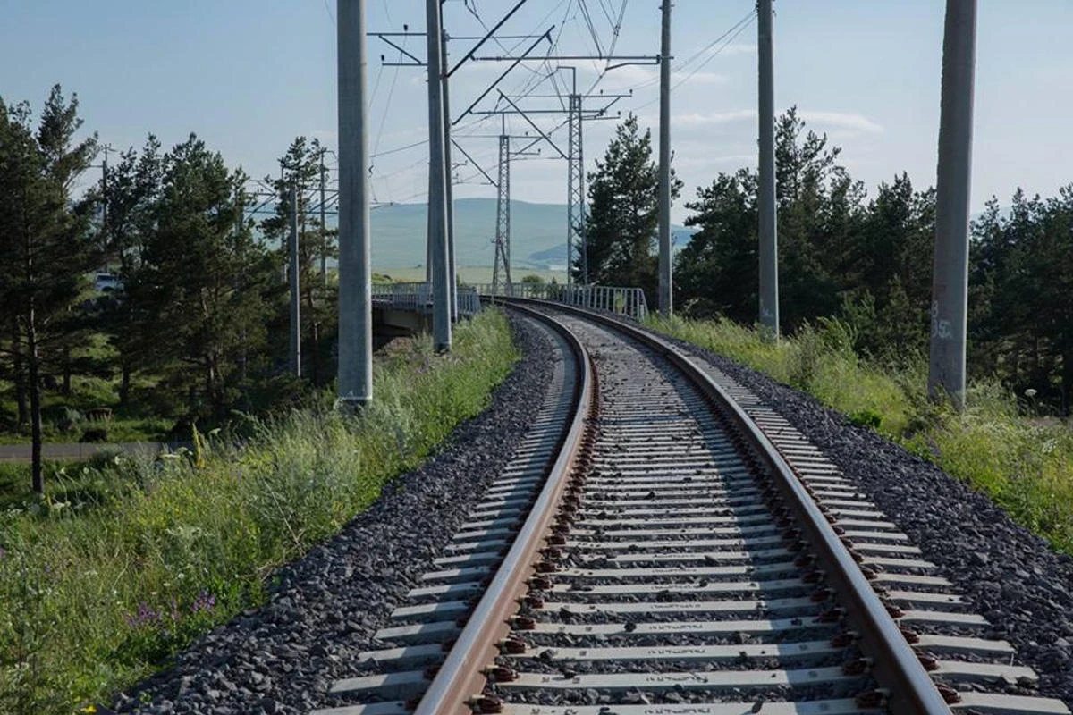 Rasht-Astara railway contract to be signed soon