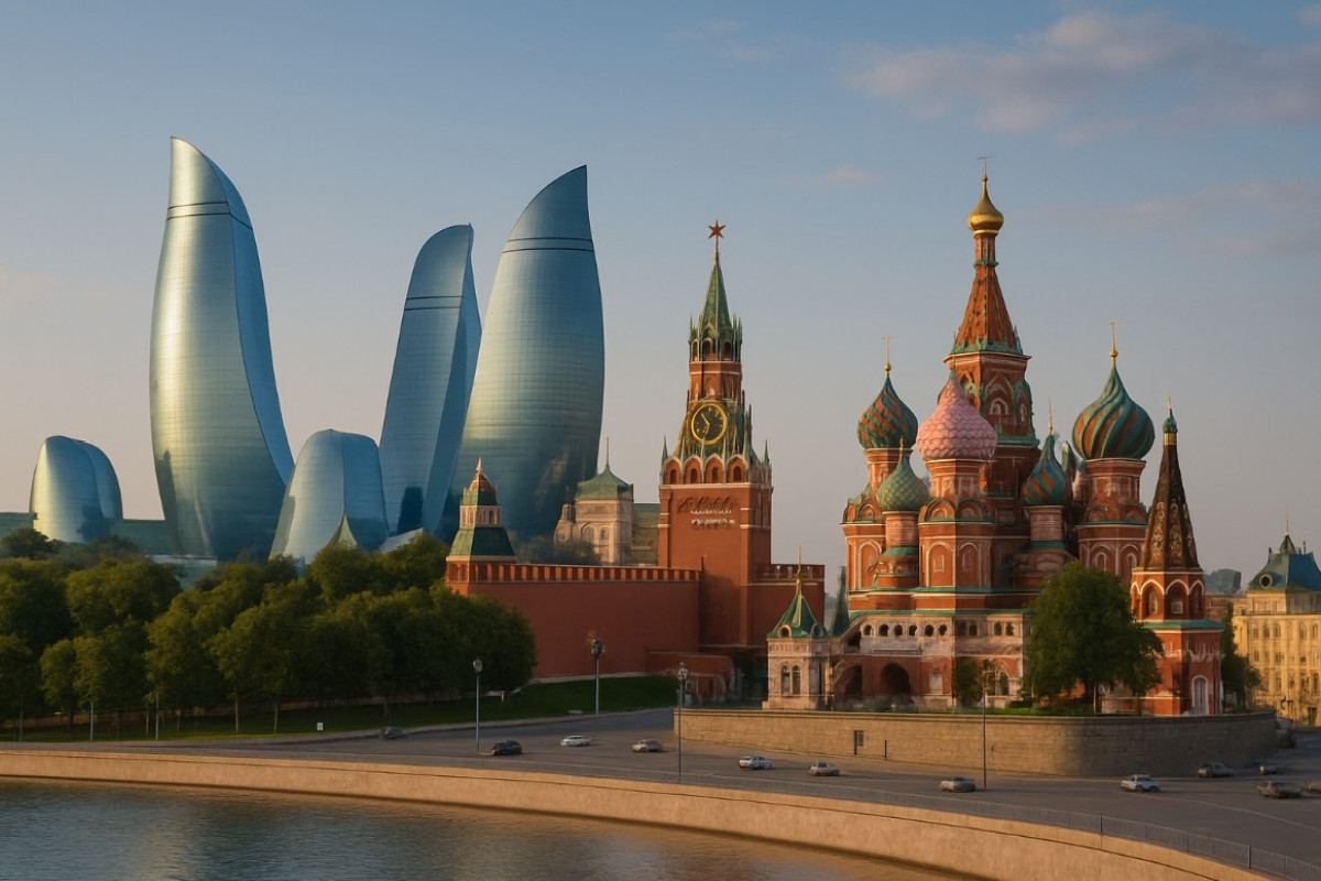 Ice melts: A new chapter begins in Baku–Moscow relations – Analysis 