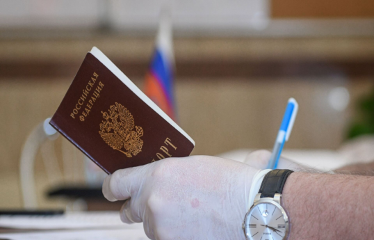 Latvia orders more than 800 Russian citizens to leave by mid-October