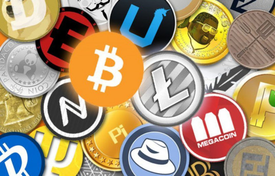 Trump's announcement of tariffs on China has crashed the cryptocurrency market