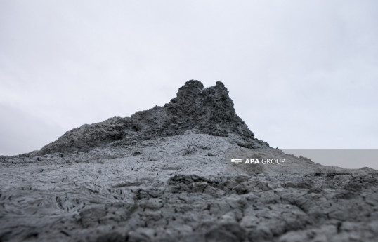 Seismological Center: Volcanic eruption recorded in three phases