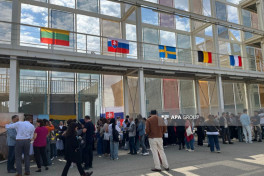EU representative: Foreign guests have always been impressed by Azerbaijani culture