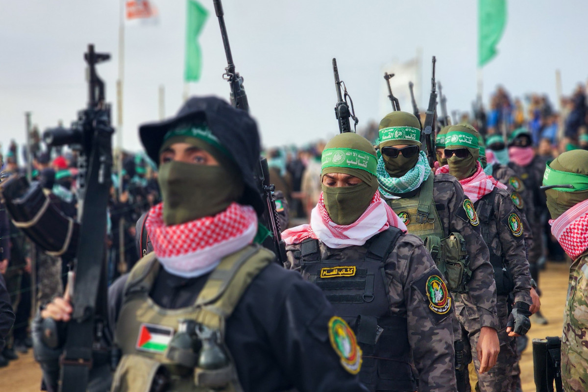 Palestinian groups confirm readiness to release Israeli hostages in time