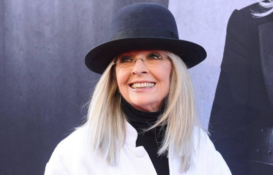 Actress Diane Keaton dies at 79