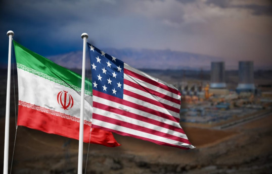 Iran's FM says Tehran ready for "fair, balanced" talks with Washington
