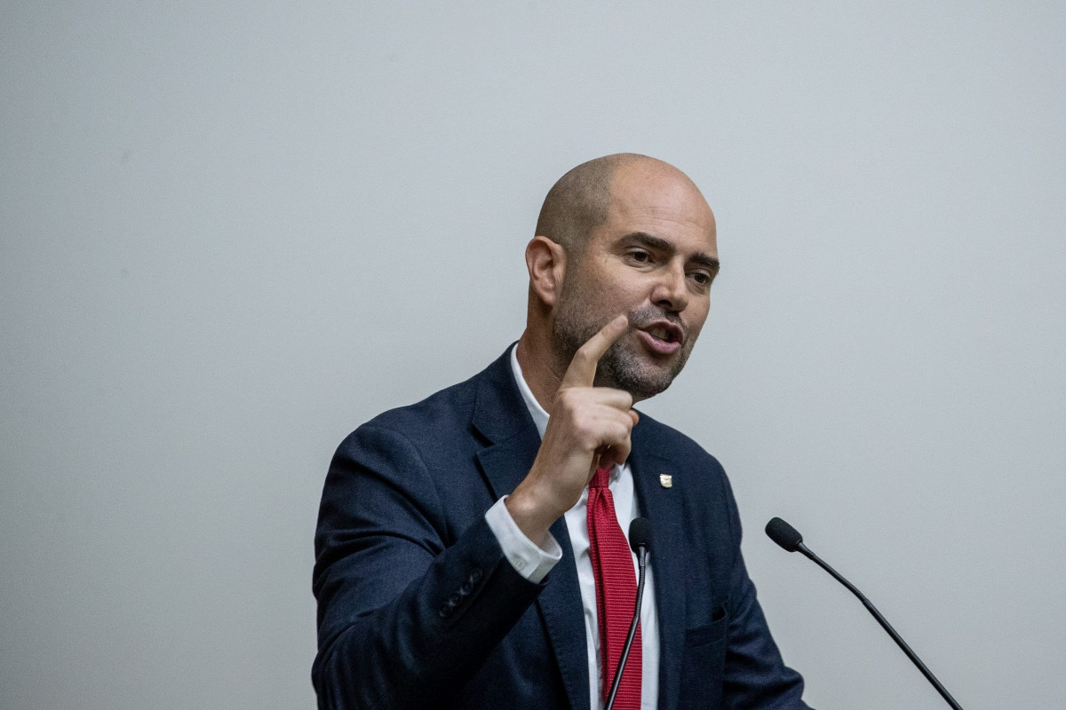 Speaker of Israel