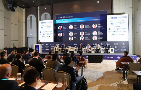 Azerbaijan’s Electronic Security Service, Cybersecurity Center of Uzbekistan ink MoU in Tashkent
