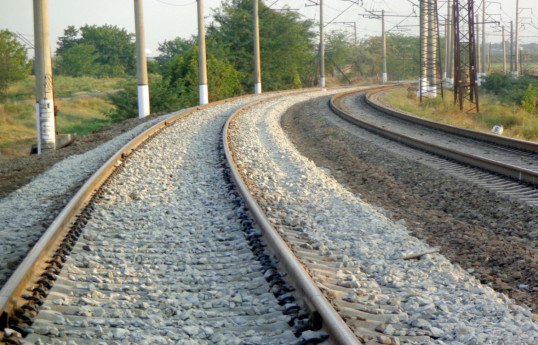 Azerbaijan-Iran-Russia delegations to inspect key North-South transport corridor infrastructure tomorrow