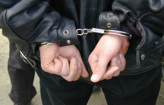 Three people with links to ISIS detained in Georgia