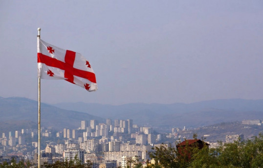 Number of people visiting Georgia from Azerbaijan increased by 35%