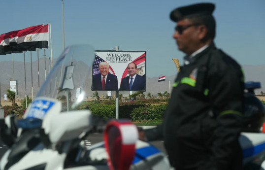 Global leaders welcome release of hostages