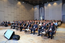 Azerbaijan’s Electronic Security Service, Cybersecurity Center of Uzbekistan ink MoU in Tashkent