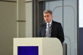Azerbaijan’s Electronic Security Service, Cybersecurity Center of Uzbekistan ink MoU in Tashkent