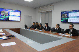 AzerGold CJSC delegation undertakes business trip to Türkiye and Kyrgyzstan