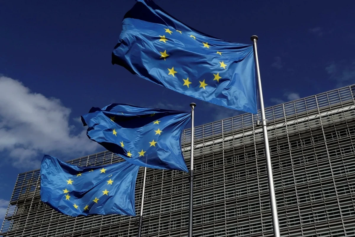 EU extends sanctions over chemical weapons proliferation and use