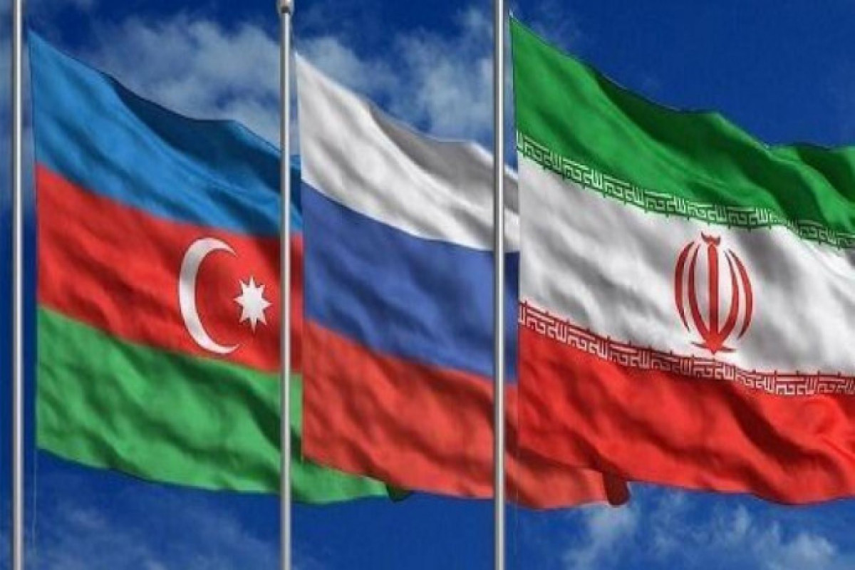 Special working group on road transport established between Azerbaijan, Iran, and Russia