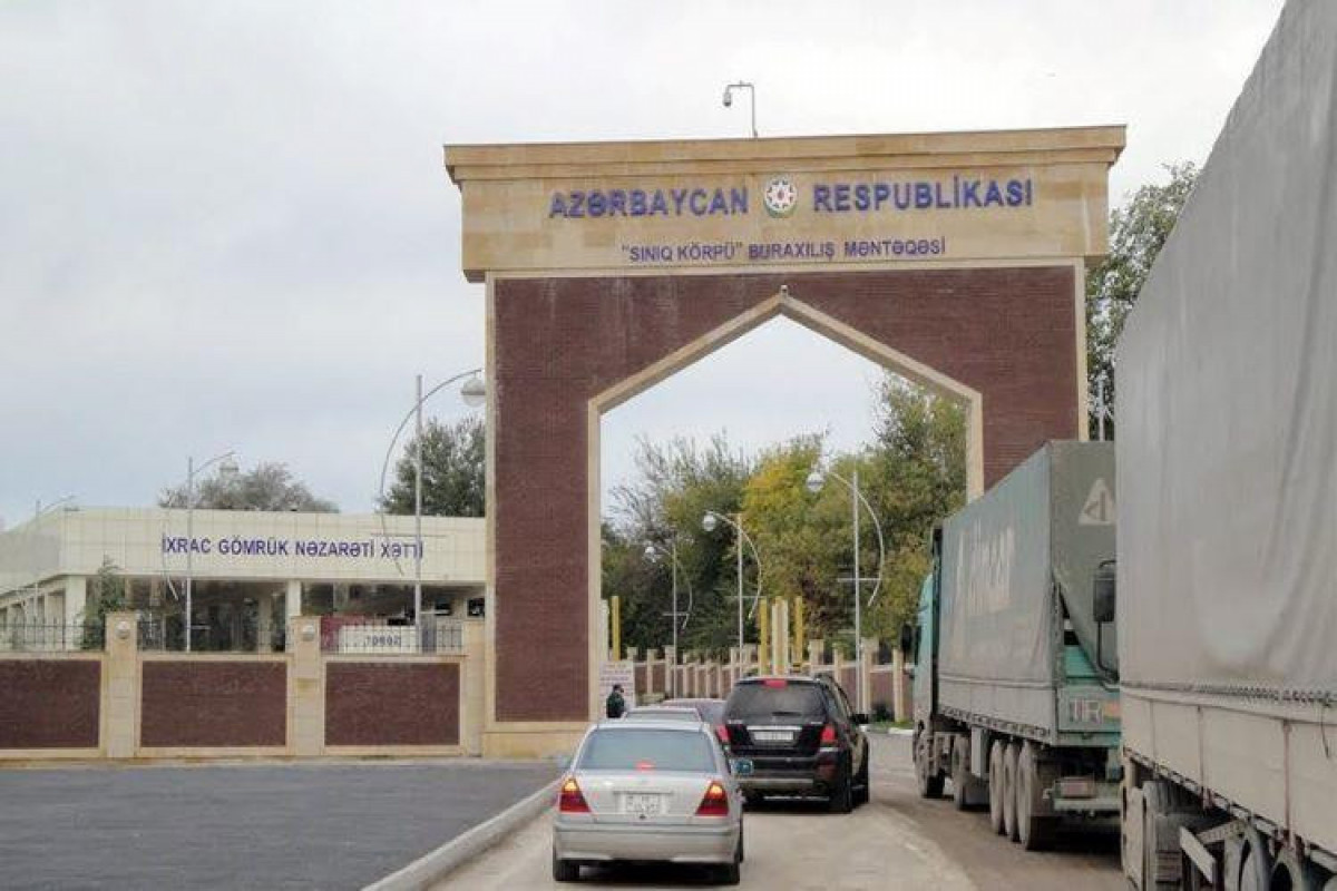 Border-crossing procedures to be simplified along the “North-South” transport corridor