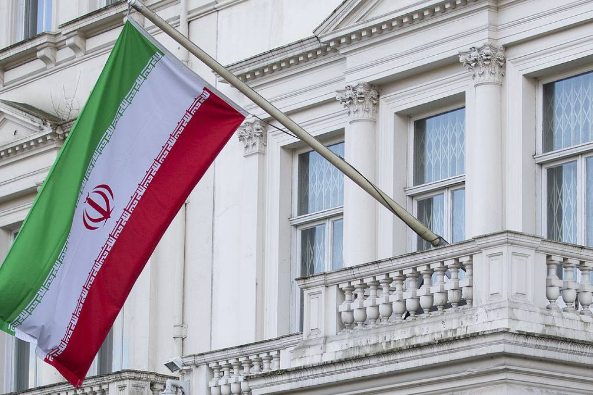 Two French citizens convicted of espionage in Iran sentenced
