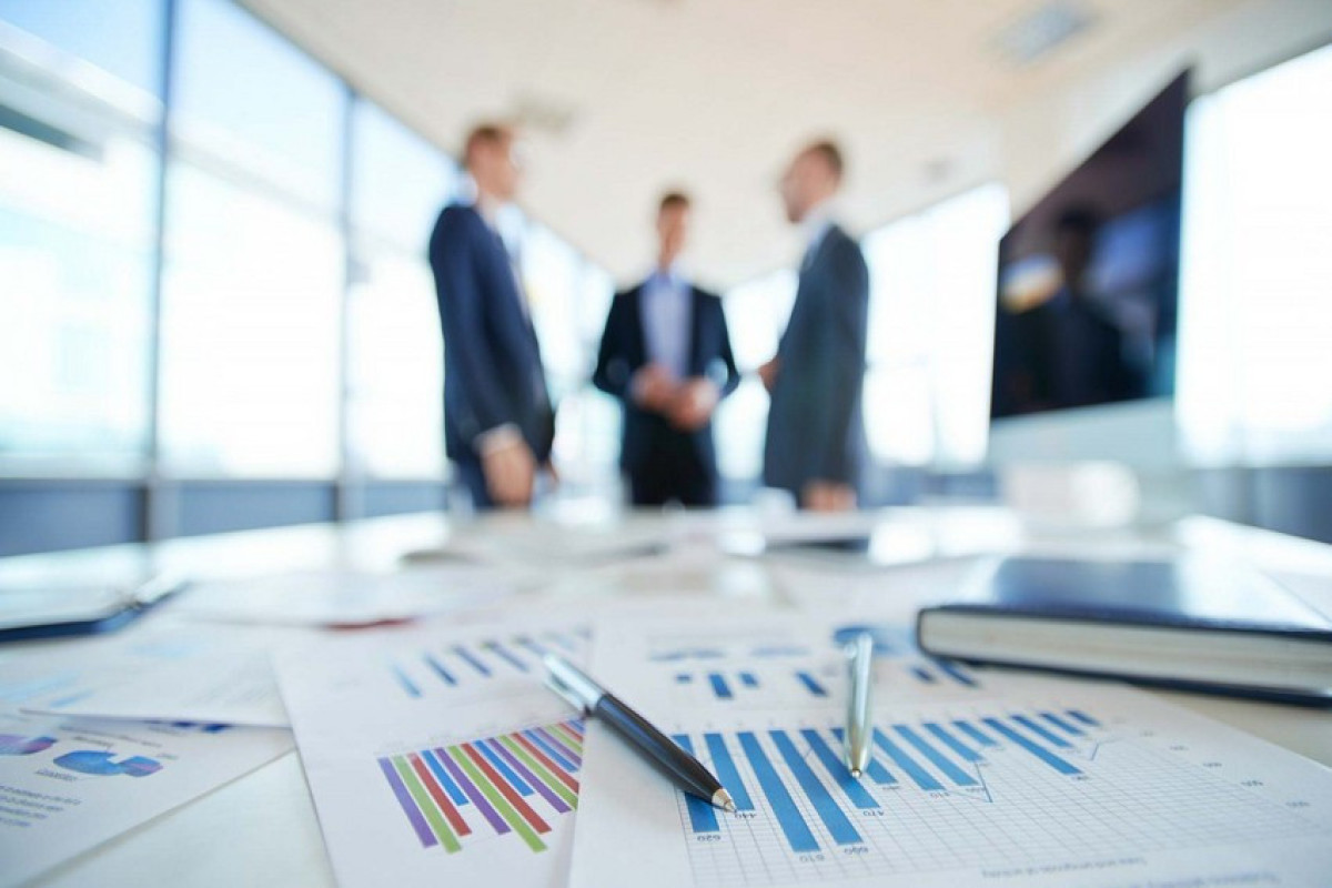 Azerbaijan reveals number of entrepreneurial entities in Karabakh and Eastern Zangezur