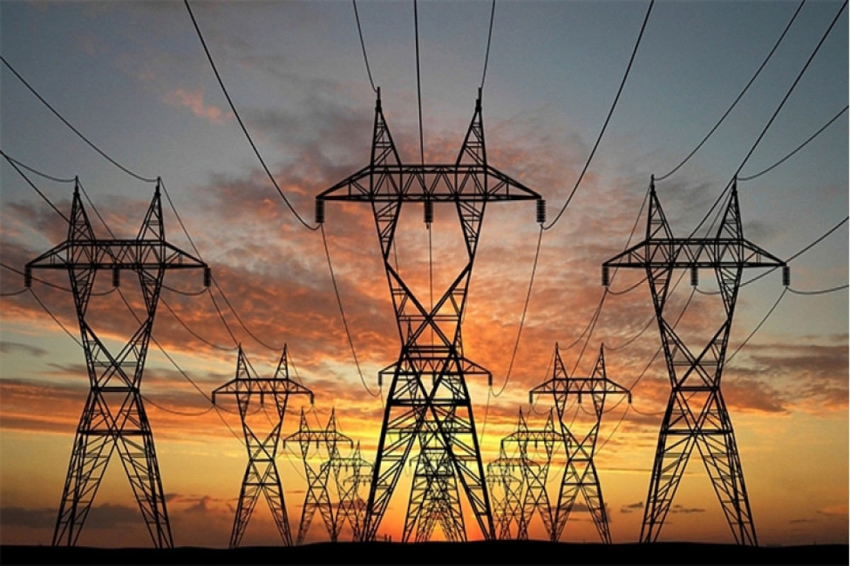 Electricity production increased in Azerbaijan -TABLE 