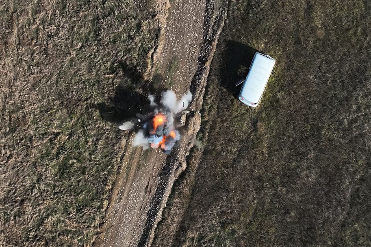 Units conduct demonstration training exercises within inspection-VIDEO 
