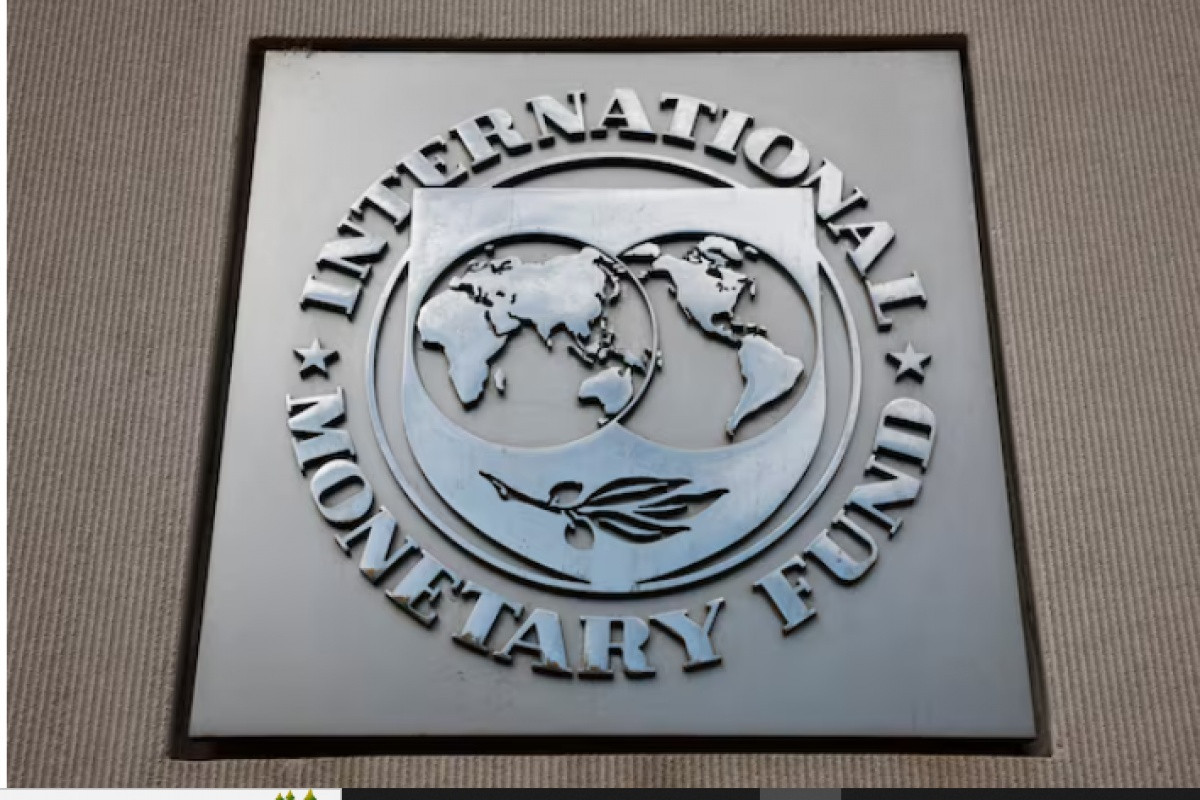 IMF updates economic growth forecast for Azerbaijan