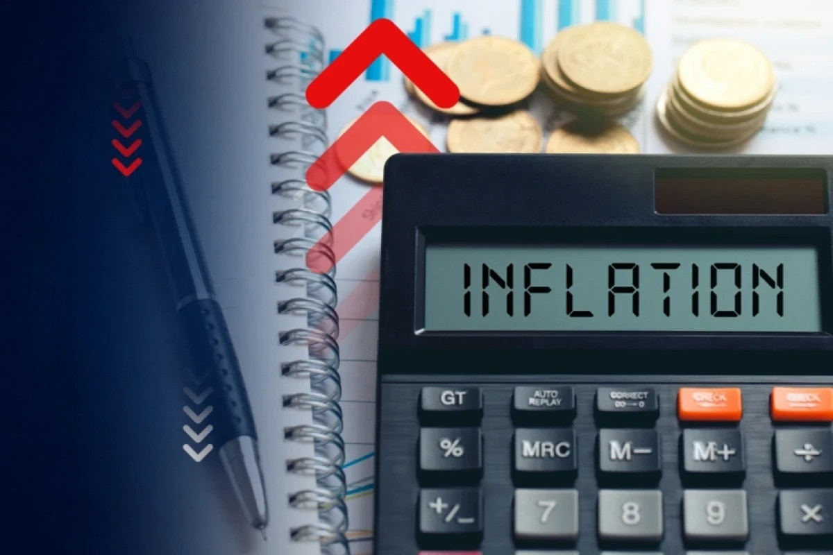 IMF announces inflation forecast for Azerbaijan