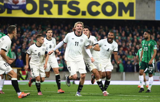 France, without Mbappe, failed to beat Iceland in World Cup qualifier