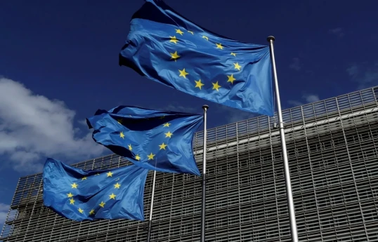 EU extends sanctions over chemical weapons proliferation and use