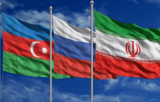 Azerbaijan, Russia, and Iran to establish trilateral working group in the customs sphere