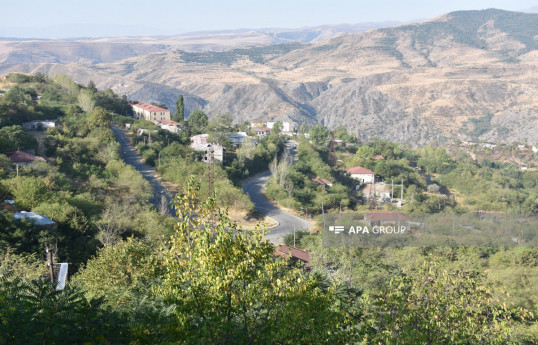 Economic Zones Development Agency assigned new task regarding Azerbaijan's liberated territories